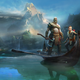 god of war at e3 2021